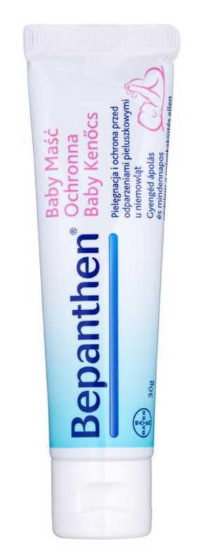 Bepanthen Baby Care body