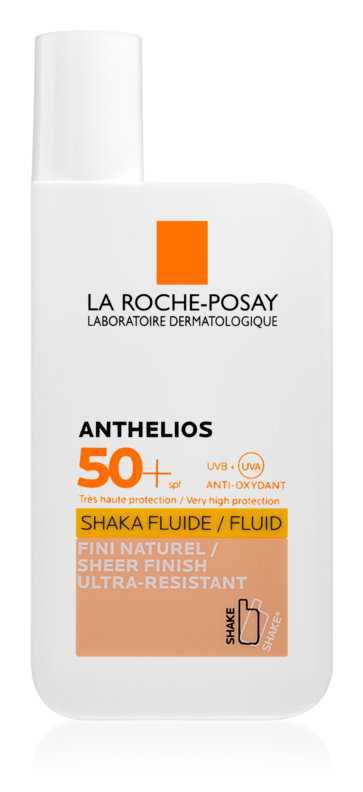La Roche-Posay Anthelios SHAKA body