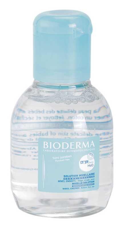 Bioderma ABC Derm H2O body