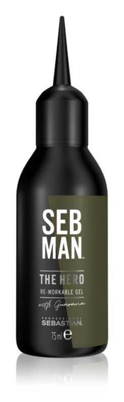 Sebastian Professional SEB MAN The Hero