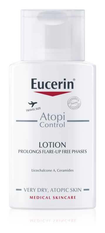 Eucerin AtopiControl body