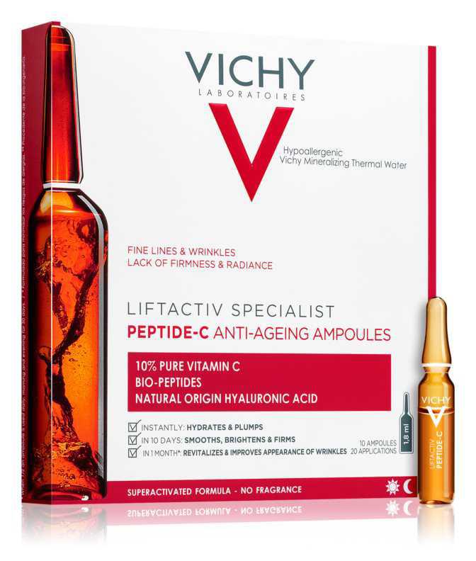 Vichy Liftactiv Specialist Peptide-C