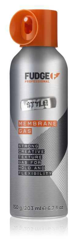 Fudge Style Membrane Gas