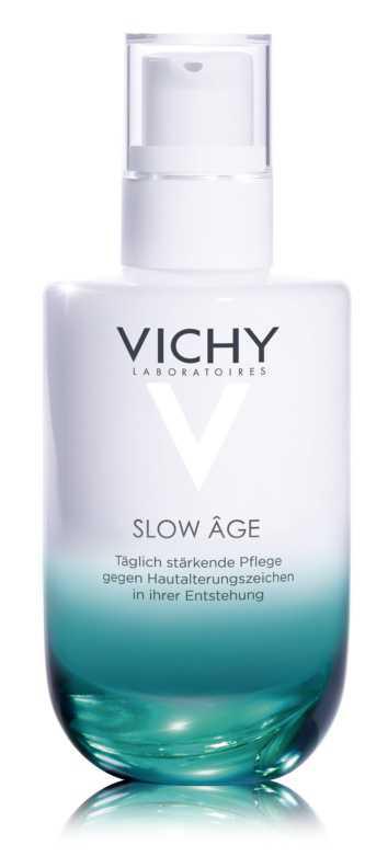 Vichy Slow Âge skin aging