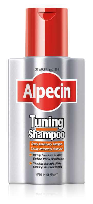Alpecin Tuning Shampoo for men