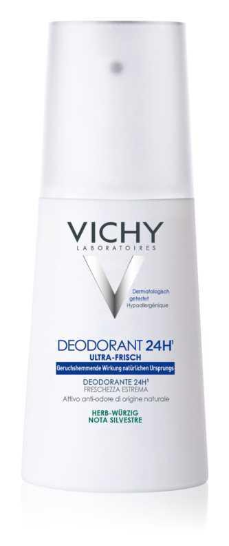 Vichy Deodorant body