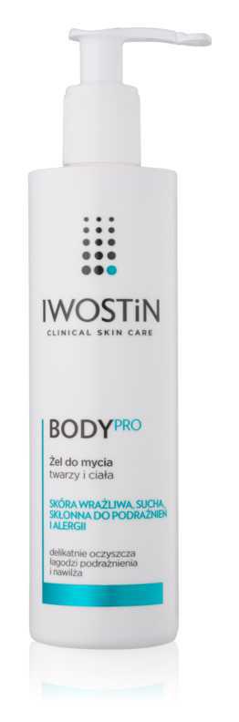 Iwostin Body Pro