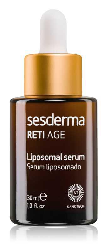 anti aging serum sesderma)