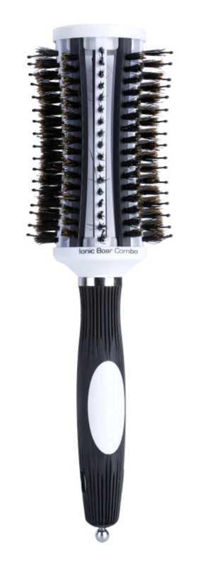 Olivia Garden ThermoActive Ionic Boar Combo hair