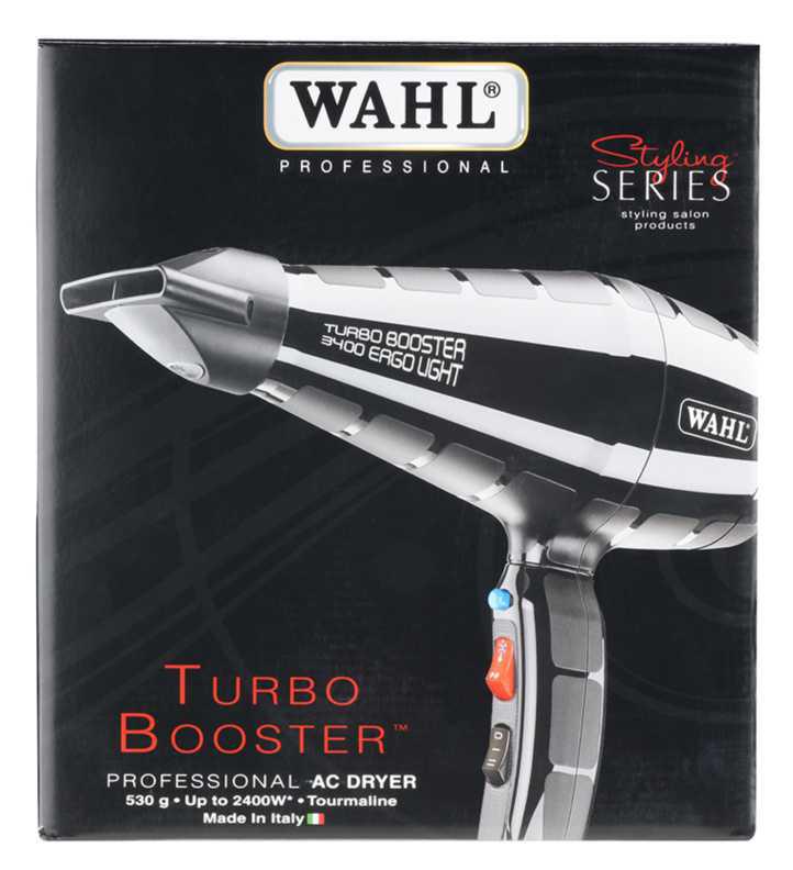 Wahl Pro Styling Series Type 4314-0470 hair