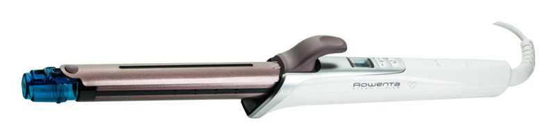 Rowenta Premium Care Steam Curler CF3810F0 hair
