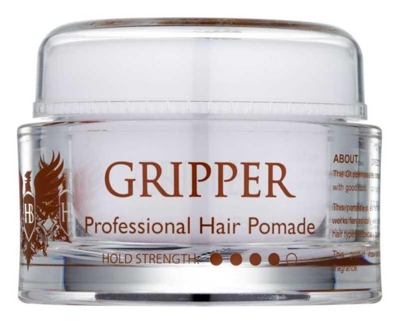 Hairbond Gripper hair styling