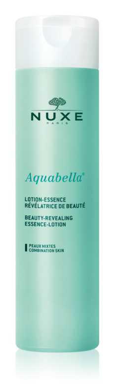 Nuxe Aquabella toning and relief