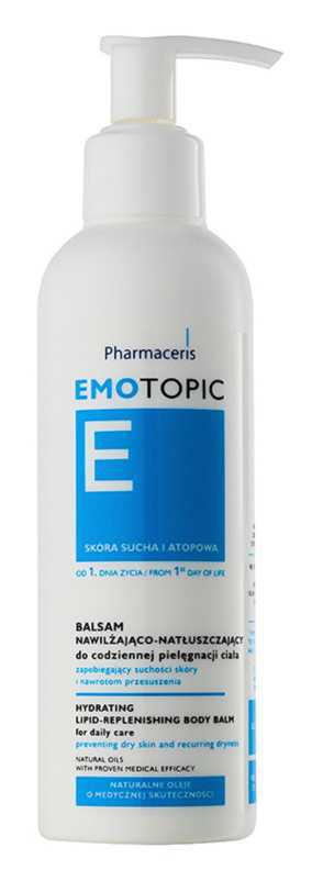 Pharmaceris E-Emotopic body