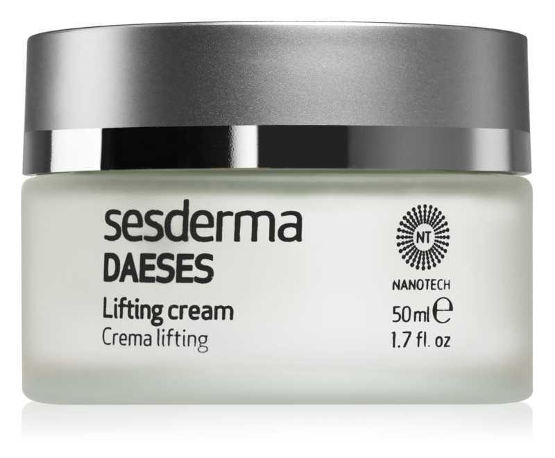 Sesderma Daeses face care routine