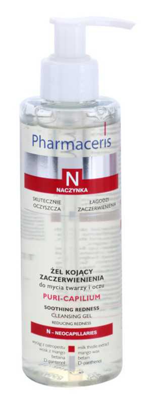 Pharmaceris N-Neocapillaries Puri-Capilium