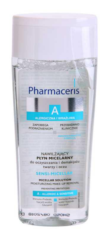 Pharmaceris A-Allergic&Sensitive Sensi-Micellar care for sensitive skin