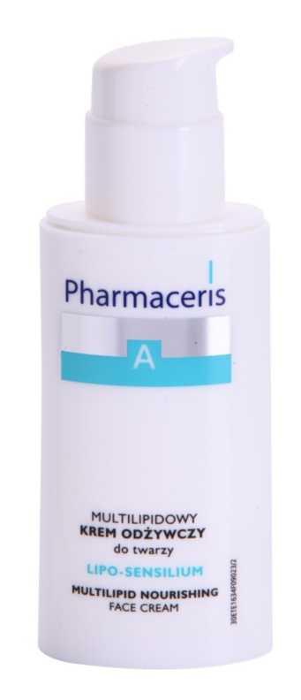 Pharmaceris A-Allergic&Sensitive Lipo-Sensilium face creams