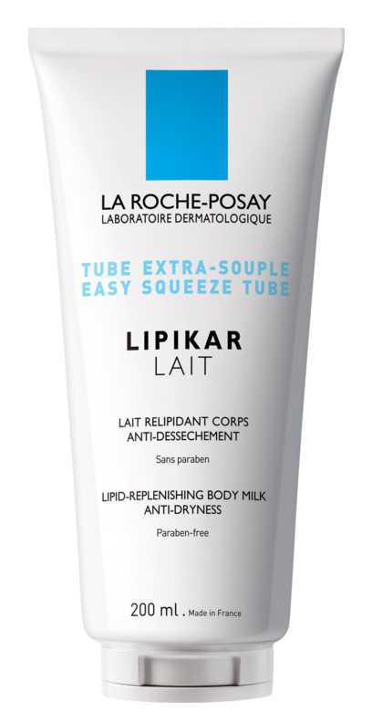 La Roche-Posay Lipikar Lait body