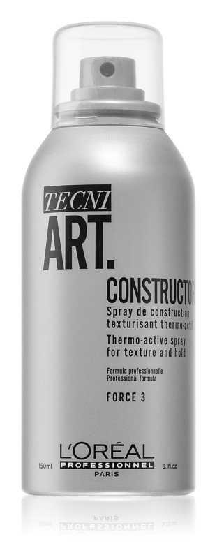 L’Oréal Professionnel Tecni.Art Constructor hair