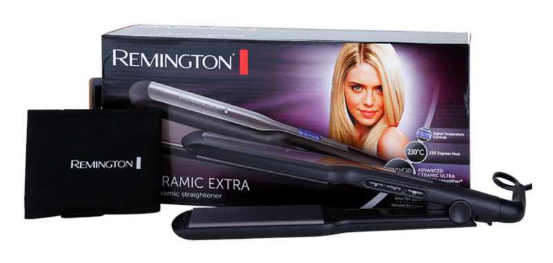 Remington PRO -  Ceramic Extra S5525 hair straighteners