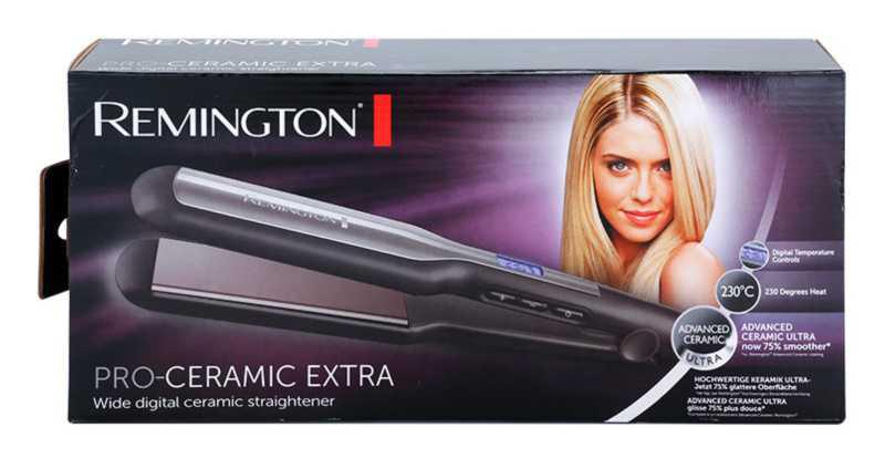 Remington PRO -  Ceramic Extra S5525 hair straighteners