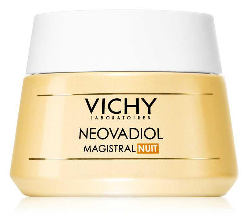Vichy Neovadiol Magistral Nuit skin aging