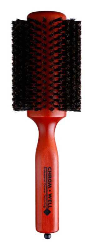 Chromwell Brushes Dark hair