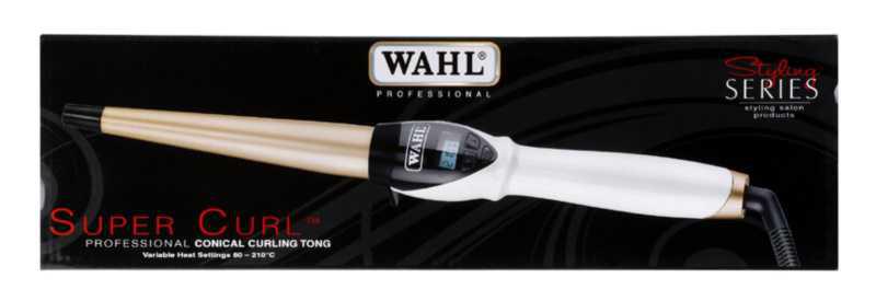Wahl Pro Styling Series Type 4437-0470 hair