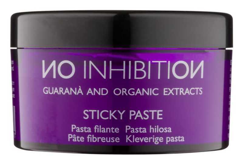 No Inhibition Pastes Collection