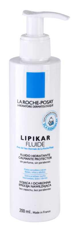 La Roche-Posay Lipikar Fluide body