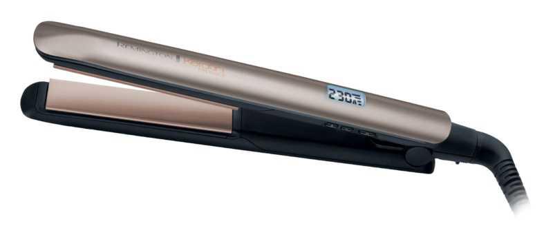 Remington Keratin Protect S8540 hair straighteners
