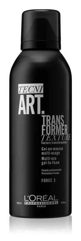 L’Oréal Professionnel Tecni.Art Transformer gel hair