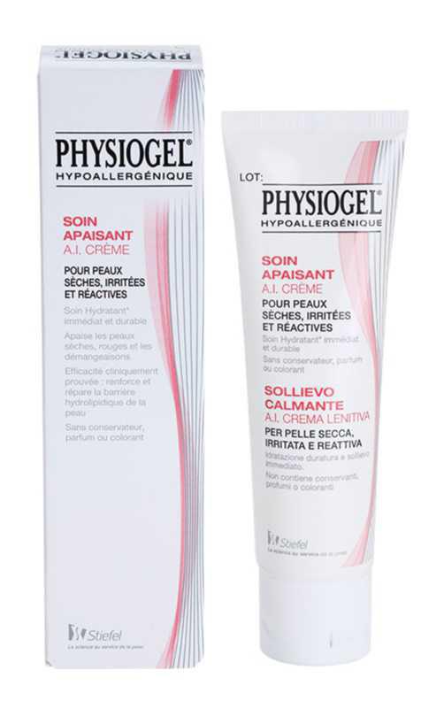 Physiogel Calming Relief body