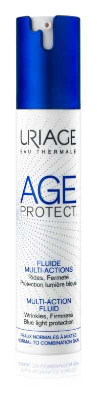 Uriage Age Protect skin aging