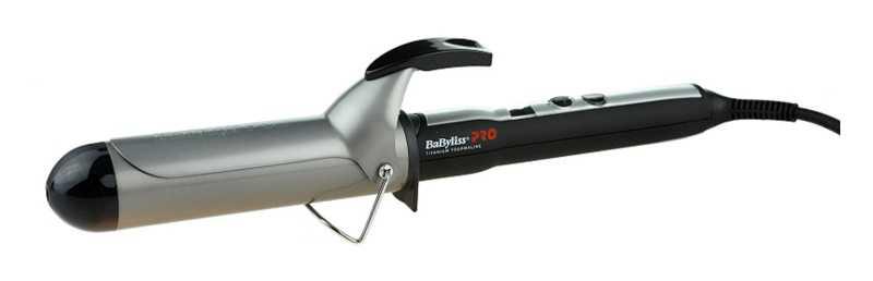 BaByliss PRO Curling Iron 2275TTE hair