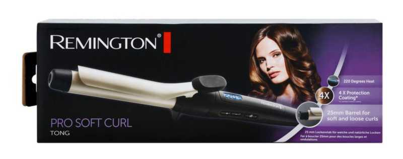 Remington Pro Curl Soft CI6325 hair