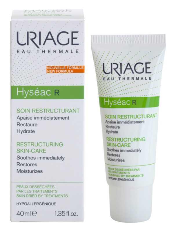 Uriage Hyséac R face creams
