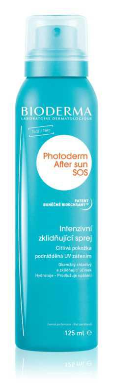 Bioderma Photoderm After Sun SOS
