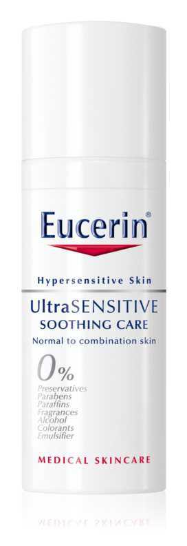 Eucerin UltraSENSITIVE