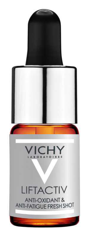 Vichy Liftactiv Fresh Shot dermocosmetics