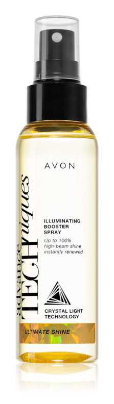 Avon Advance Techniques Ultimate Shine hair