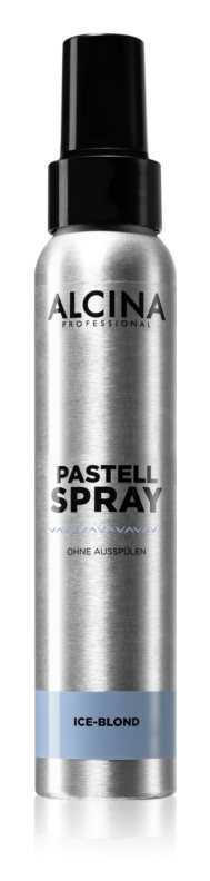 Alcina Pastell Spray hair