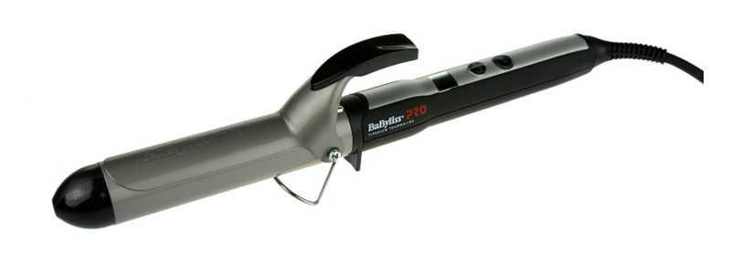 BaByliss PRO Curling Iron 2274TTE hair