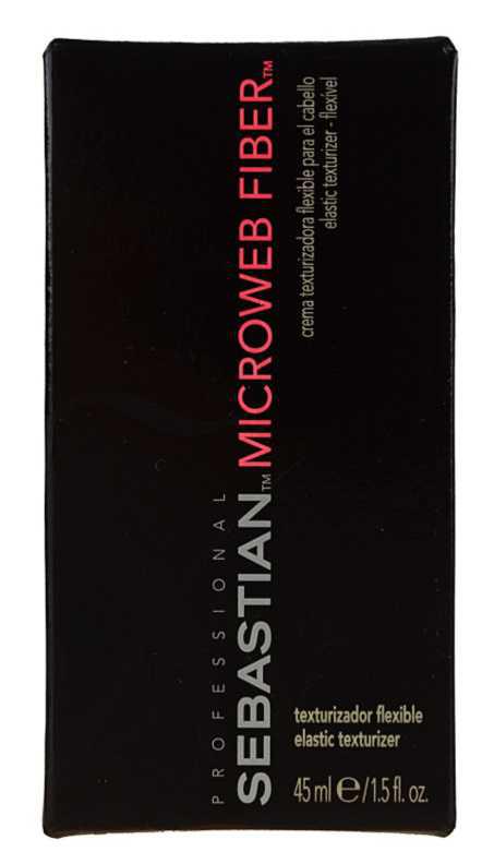 Sebastian Professional Microweb Fiber hair