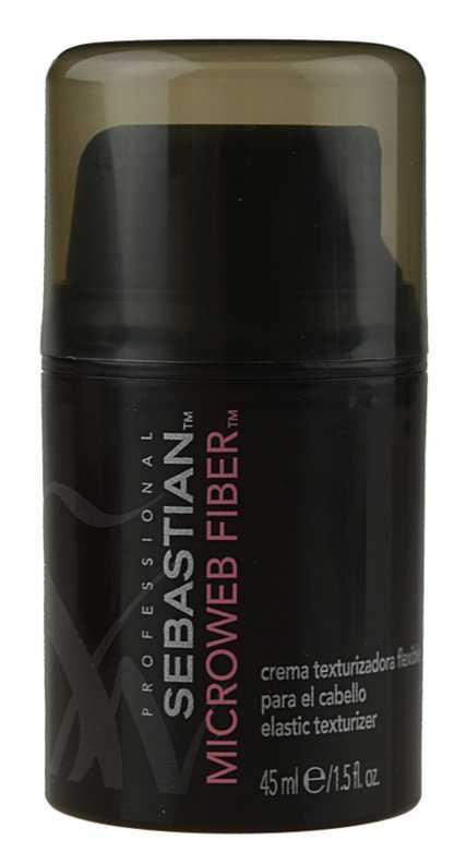 Sebastian Professional Microweb Fiber hair