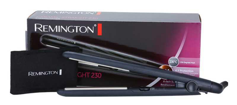 Remington Ceramic Straight 230 S3500 hair straighteners