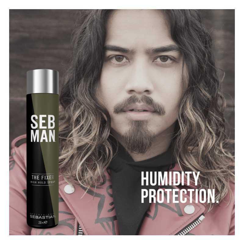 Sebastian Professional SEB MAN The Fixer hair styling