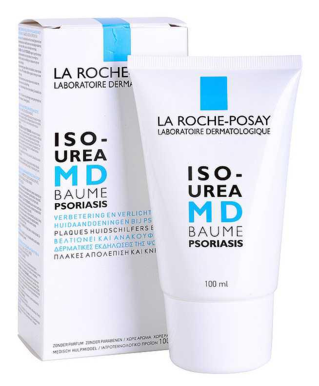 La Roche-Posay Iso-Urea MD body