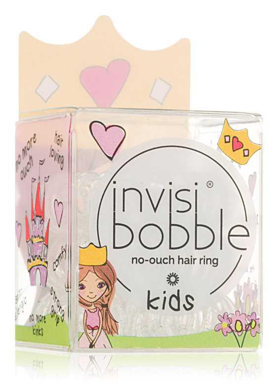 invisibobble Kids hair